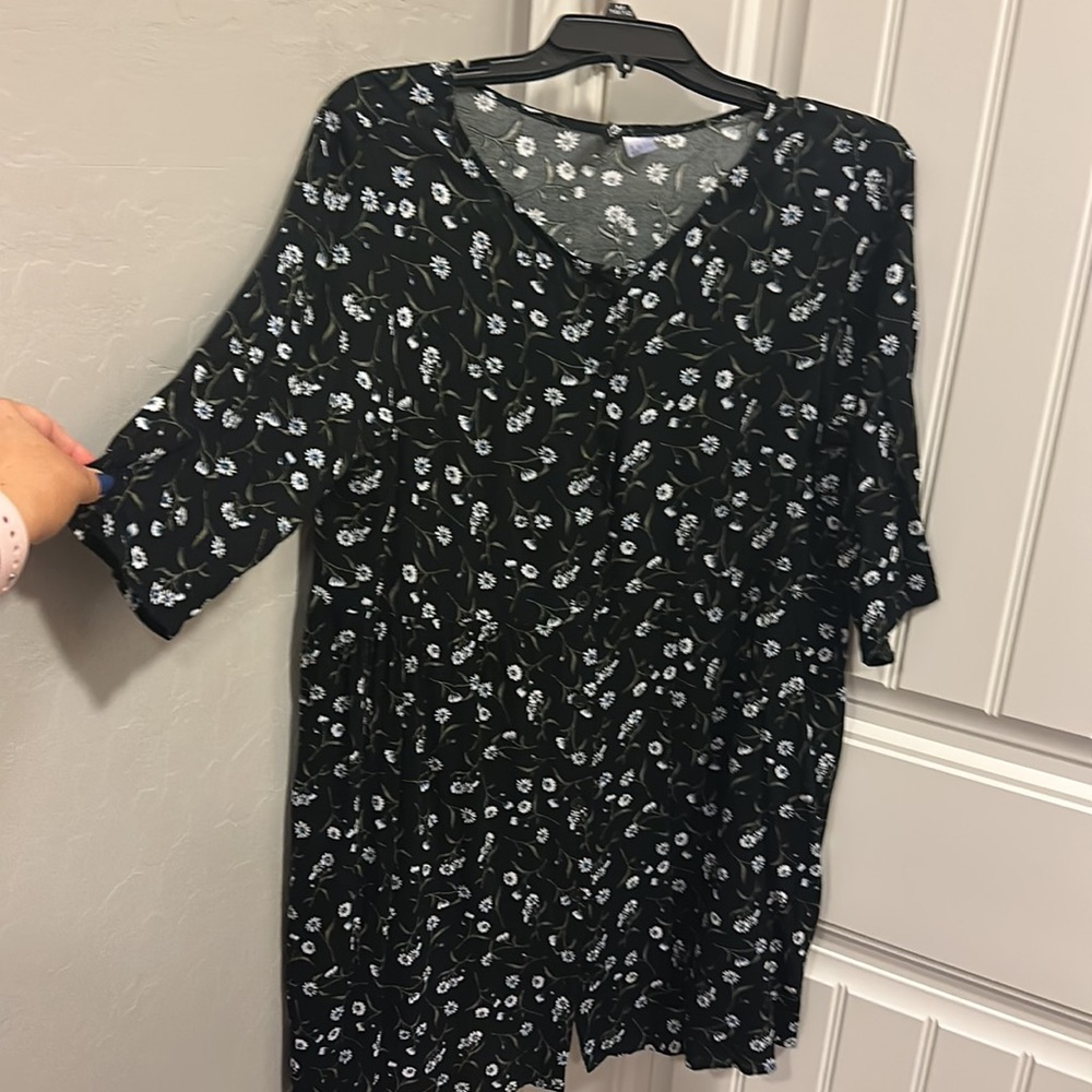 H&M dress